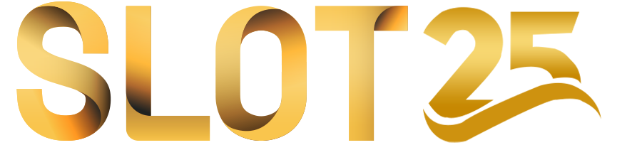 Slot25 Logo
